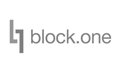 Block One logo