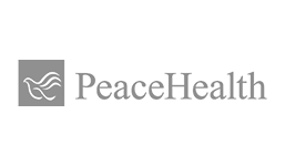 Peace Health logo