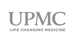UPMC logo