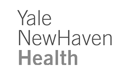 Yale New Haven Health logo